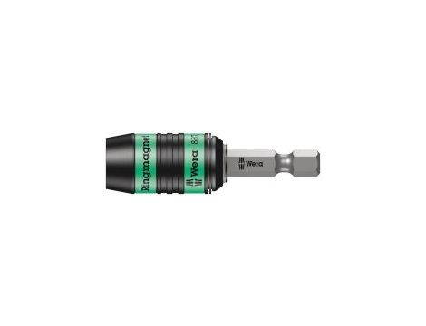 Wera - 887/4 RR Uchwyt uniwersalny Rapidaptor z pierścieniem magnetycznym - 05052490001