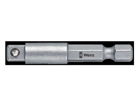 Wera - 870/4 Adapter - 05138006001