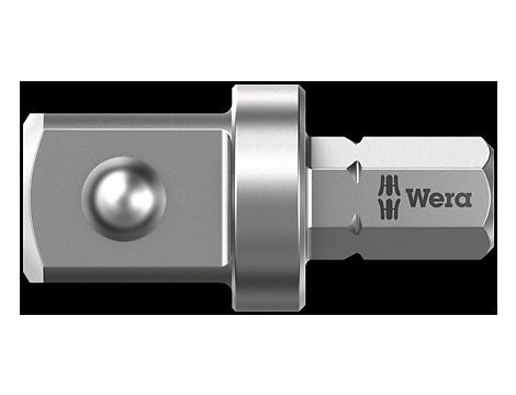 Wera - 870/2 Adapter - 05136001001