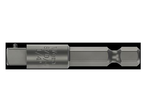 Wera - 870/4 Adapter - 05050210001