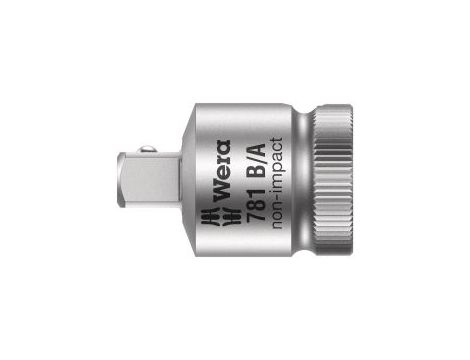 Wera - 781 B Adaptery 3/8' - 05042672001 op.= 3 szt.