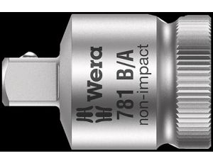 Wera - 781 B Adaptery 3/8' - 05042673001 op.= 3 szt.
