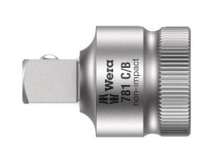 Wera - 781 C Adaptery 1/2' - 05042674001 op.= 3 szt.