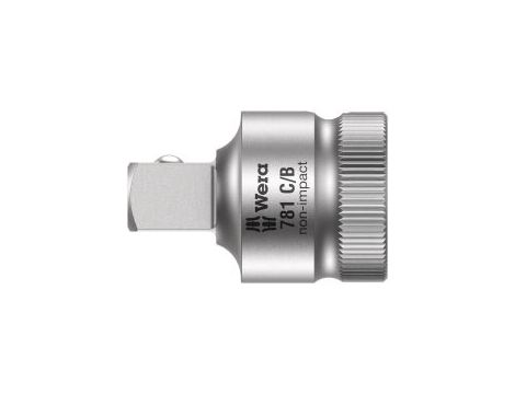 Wera - 781 C Adaptery 1/2' - 05042674001 op.= 3 szt.