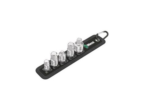 Wera - 781/5 Set 1, 6 części - 05042680001 op.= 3 szt.