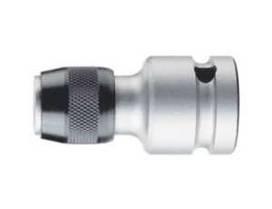 Wera - 784 C 1/2' Adapter z mechanizmem szybkomocującym - 05042760001 op.= 3 szt.