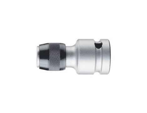 Wera - 784 C 1/2' Adapter z mechanizmem szybkomocującym - 05042760001 op.= 3 szt.