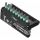 Wera - Bit-Check 10 TX Impaktor 1, 10 części - 05057688001 op.= 3 szt.