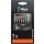 Wera - Bit-Check 6 Impaktor 1 SB, na blistrze, 6 części - 05073890001