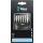 Wera - Bit-Check 6 Stainless 1 SB, na blistrze, 6 części - 05073634001