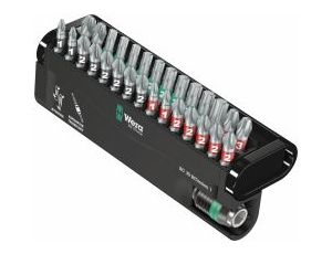 Wera - Bit-Check 30 BiTorsion 1, 30 części - 05057430001