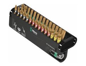 Wera - Bit-Check 30 Diamond 1, 30 części - 05057431001