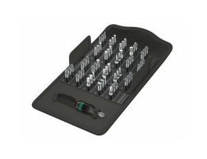 Wera - Bit-Safe 61 Universal 1, 61 części - 05057122001