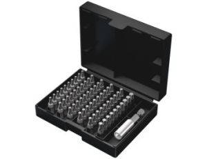 Wera - Bit-Safe 61 Universal 4, 61 części - 05057909001 op.= 3 szt.