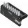 Wera - Bit-Check 10 Universal 4, 10 części - 05056159001