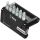Wera - Bit-Check 7 Universal 4, 7 części - 05135810001