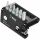 Wera - Bit-Check 7 Hex-Plus 1, 7 części - 05056168001