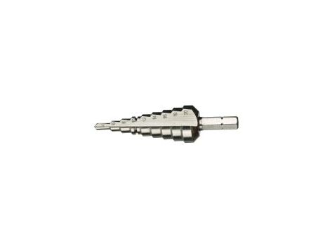 Wera - 843 Wiertło stopniowe 4-20 mm - 05104672001