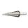Wera - 843 Wiertło stopniowe 4-20 mm - 05104672001
