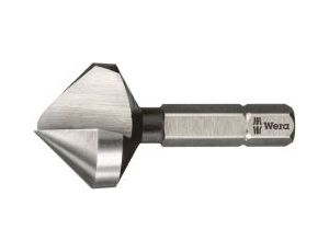 Wera - 845 Pogłębiacz stożkowy jednoostrzowy - 05104663001