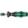 Wera - Seria 7400 Wkrętak dynamometryczny nastawny (2,5-29,0 in. lbs.) z uchwytem szybkomocującym Rapidaptor - 05074711001