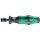 Wera - Seria 7400 Kraftform Wkrętak dynamometryczny na życzenie klienta z fabrycznie ustawioną stałą wartością pomiarową, rozmiar uchwytu 105 mm - 05074715010