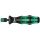 Wera - Seria 7400 Imperial Kraftform Wkrętak dynamometryczny na życzenie klienta z fabrycznie ustawioną stałą wartością pomiarową, rozmiar uchwytu 105 mm - 05074720010