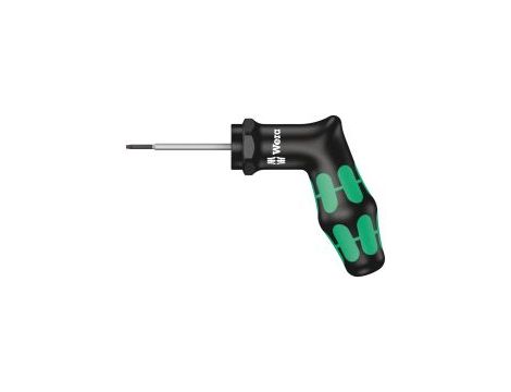 Wera - 300 IP Wskaźnik momentu obrotowego TORX PLUS®, z rękojeścią pistoletową - 05028046001