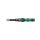 Wera - Klucz dynamometryczny Click-Torque A 5 z grzechotką dwukierunkową, 2,5-25 Nm - 05075604001