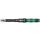 Wera - Klucz dynamometryczny Click-Torque B 1 z grzechotką dwukierunkową, 10-50 Nm - 05075610001