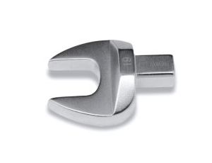 Wera - Klucz dynamometryczny Click-Torque B 2 z grzechotką dwukierunkową, 20-100 Nm - 05075611001