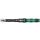Wera - Klucz dynamometryczny Click-Torque C 1 z grzechotką dwukierunkową, 10-50 Nm - 05075620001