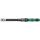 Wera - Klucz dynamometryczny Click-Torque C 2 z grzechotką dwukierunkową, 20-100 Nm - 05075621001