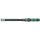 Wera - Klucz dynamometryczny Click-Torque C 3 z grzechotką dwukierunkową, 40-200 Nm - 05075622001