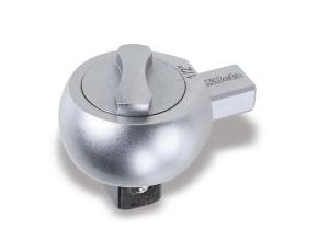 Wera - Klucz dynamometryczny Click-Torque C 4 z grzechotką dwukierunkową, 60-300 Nm - 05075623001