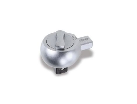 Wera - Klucz dynamometryczny Click-Torque C 4 z grzechotką dwukierunkową, 60-300 Nm - 05075623001