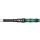 Wera - Klucz dynamometryczny Click-Torque X 2 do narzędzi wtykowych, 10-50 Nm - 05075652001