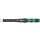 Wera - Klucz dynamometryczny Click-Torque X 3 do narzędzi wtykowych, 20-100 Nm - 05075653001