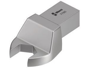 Wera - 7780 Klucz płaski wtykowy, 14x18 mm - 05078676001