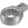 Wera - 7771 Klucz oczkowy wtykowy, 9x12 mm - 05078633001