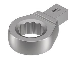 Wera - 7781 Klucz oczkowy wtykowy, 14x18 mm - 05078700001