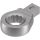Wera - 7781 Klucz oczkowy wtykowy, 14x18 mm - 05078702001