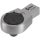 Wera - 7772 A Grzechotka wtykowa, przełączalna, 9x12 mm - 05078635001