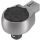 Wera - 7772 B Grzechotka wtykowa, przełączalna, 9x12 mm - 05078636001