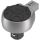 Wera - 7772 C Grzechotka wtykowa, przełączalna, 9x12 mm - 05078637001