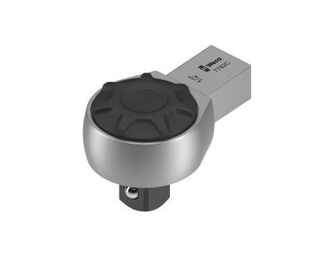 Wera - 7782 C Grzechotka wtykowa, przełączalna, 14x18 mm - 05078707001