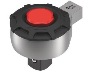 Wera - 7782 E Grzechotka wtykowa, przełączalna, 14x18 mm - 05078708001