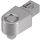 Wera - 7773 A Końcówka wtykowa z 4-kątnym, 9x12 mm - 05078200001