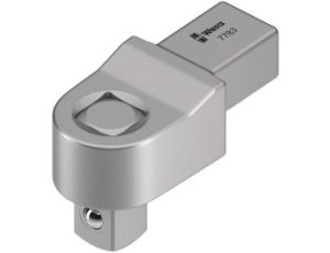 Wera - 7783 C Końcówka wtykowa z 4-kątnym, 14x18 mm - 05078345001