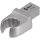 Wera - 7775 Klucz oczkowy otwarty, wtykowy, 9x12 mm - 05078654001